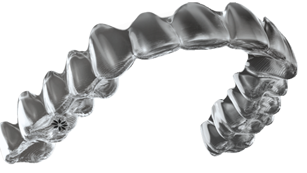 Go Wireless with
Invisalign