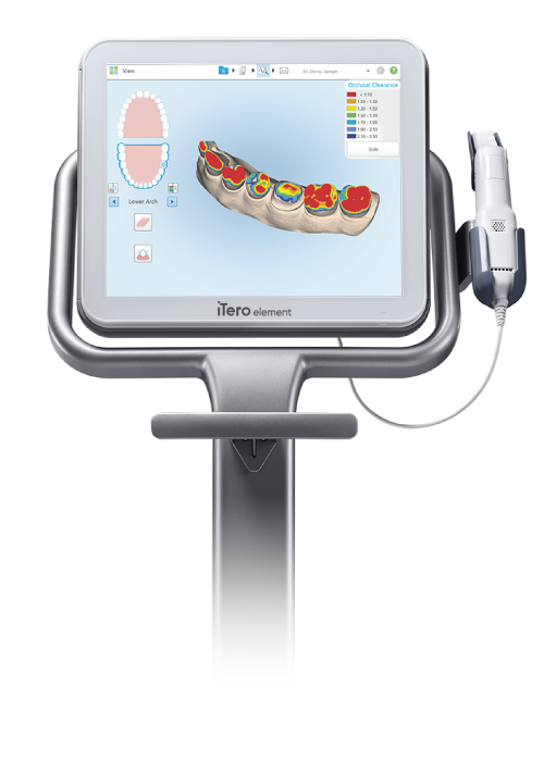 iTero Element Scanner